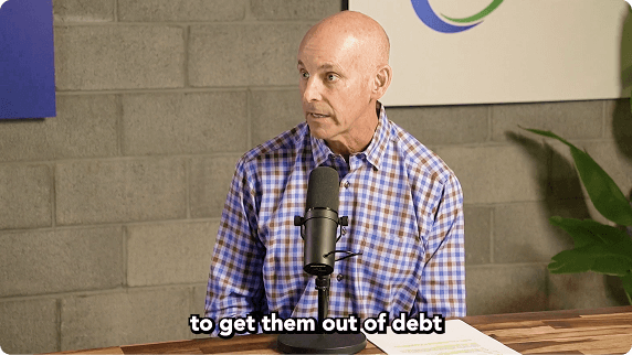 About Momentum Debt Relief