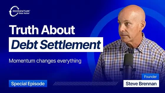 A Conversation With Momentum Founder Steve Brennan
